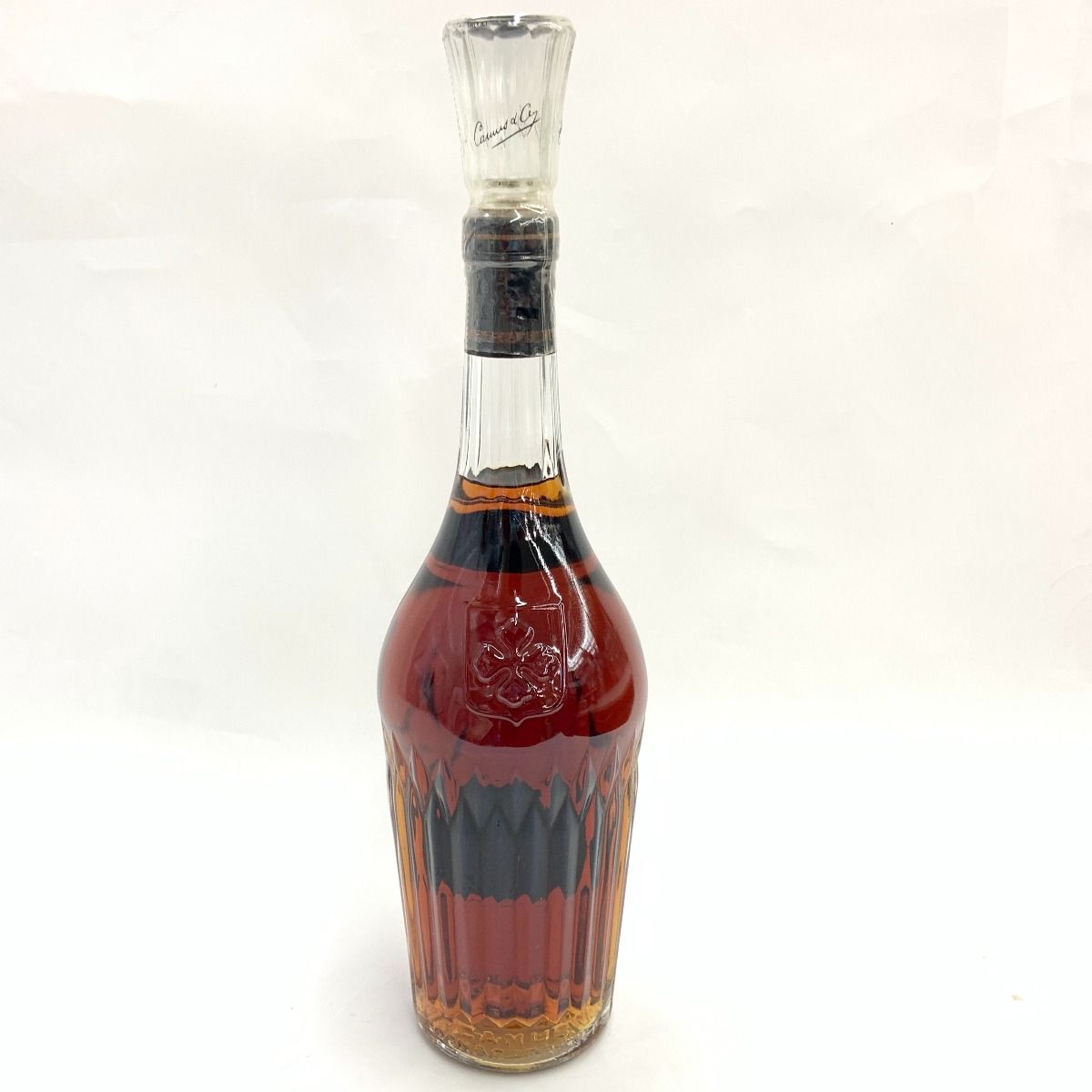〇〇CAMUS カミュ XO コニャック 700ml 推定40% ブランデー 未開栓 〇〇CAMUS カミュ XO コニャック ブランデー 700ml 推定40% 未開