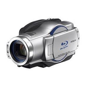 HITACHI ビデオカメラ ブルーレイディスク ハイビジョン 日立製作所，業界初のBlu-ray Discビデオ・カメラを発売 | 日経