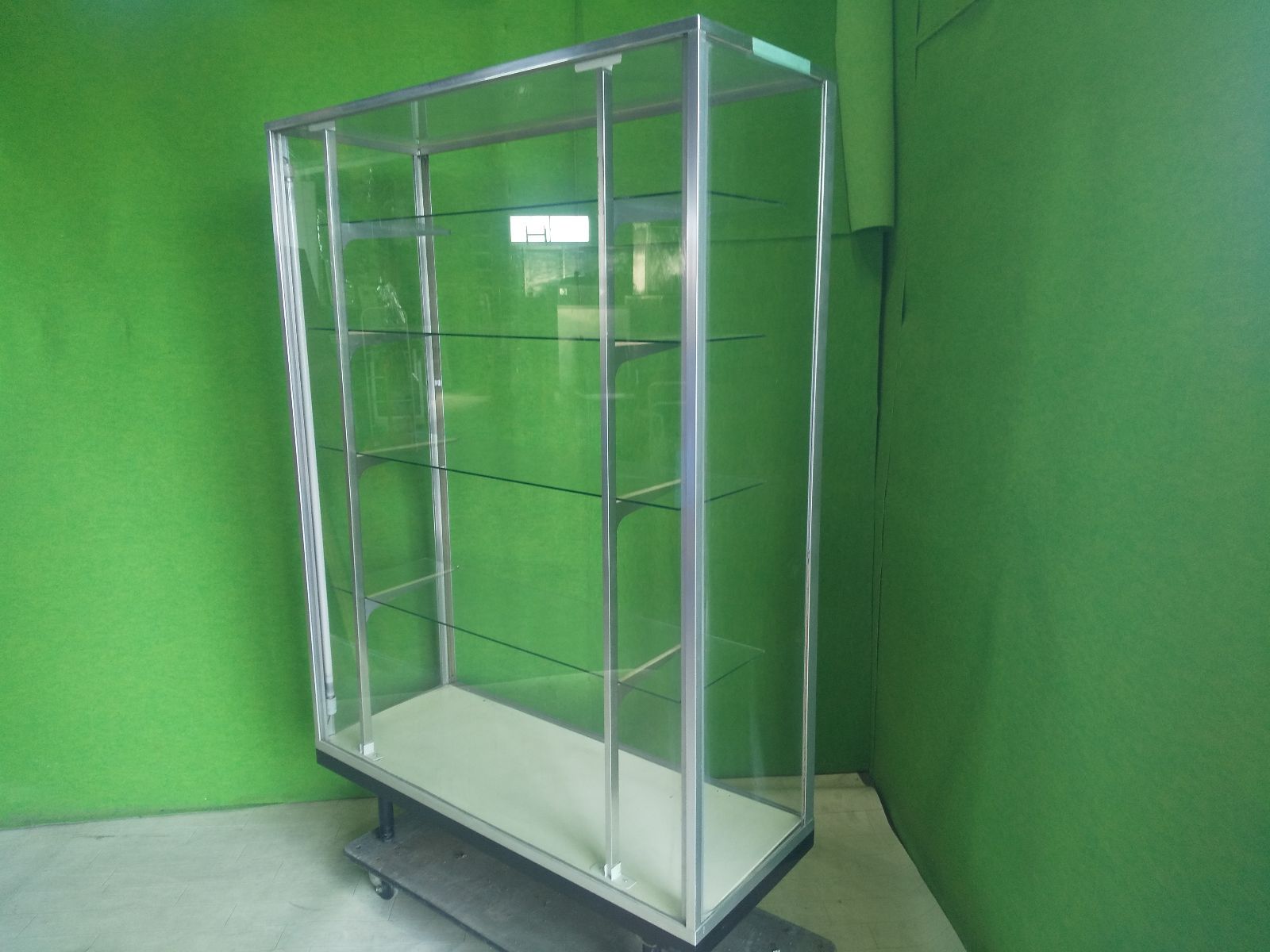 タテヤマ製 W121cm