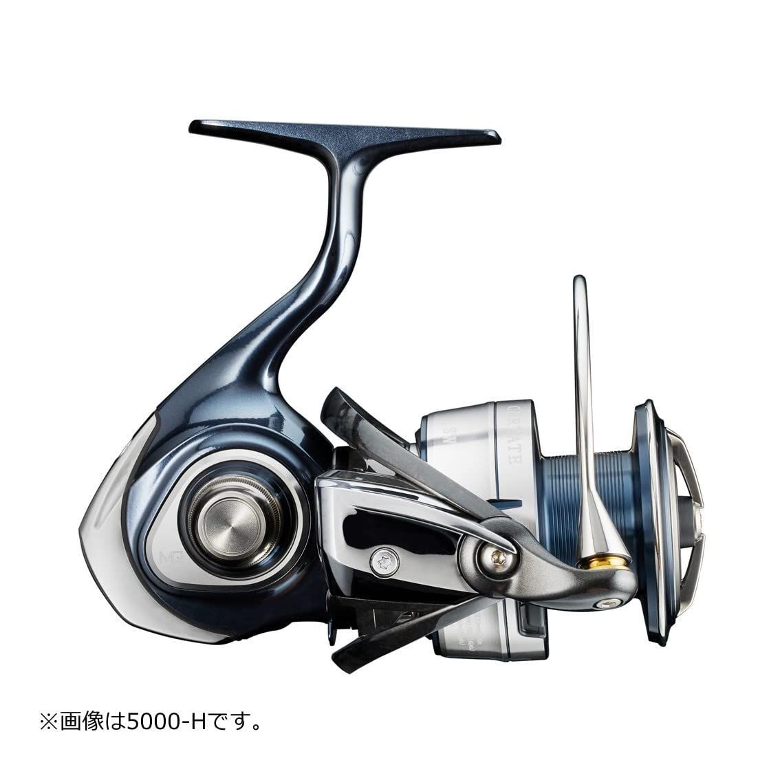 特価商品ダイワDAIWA スピニングリール 21セルテート SW 5000~6000