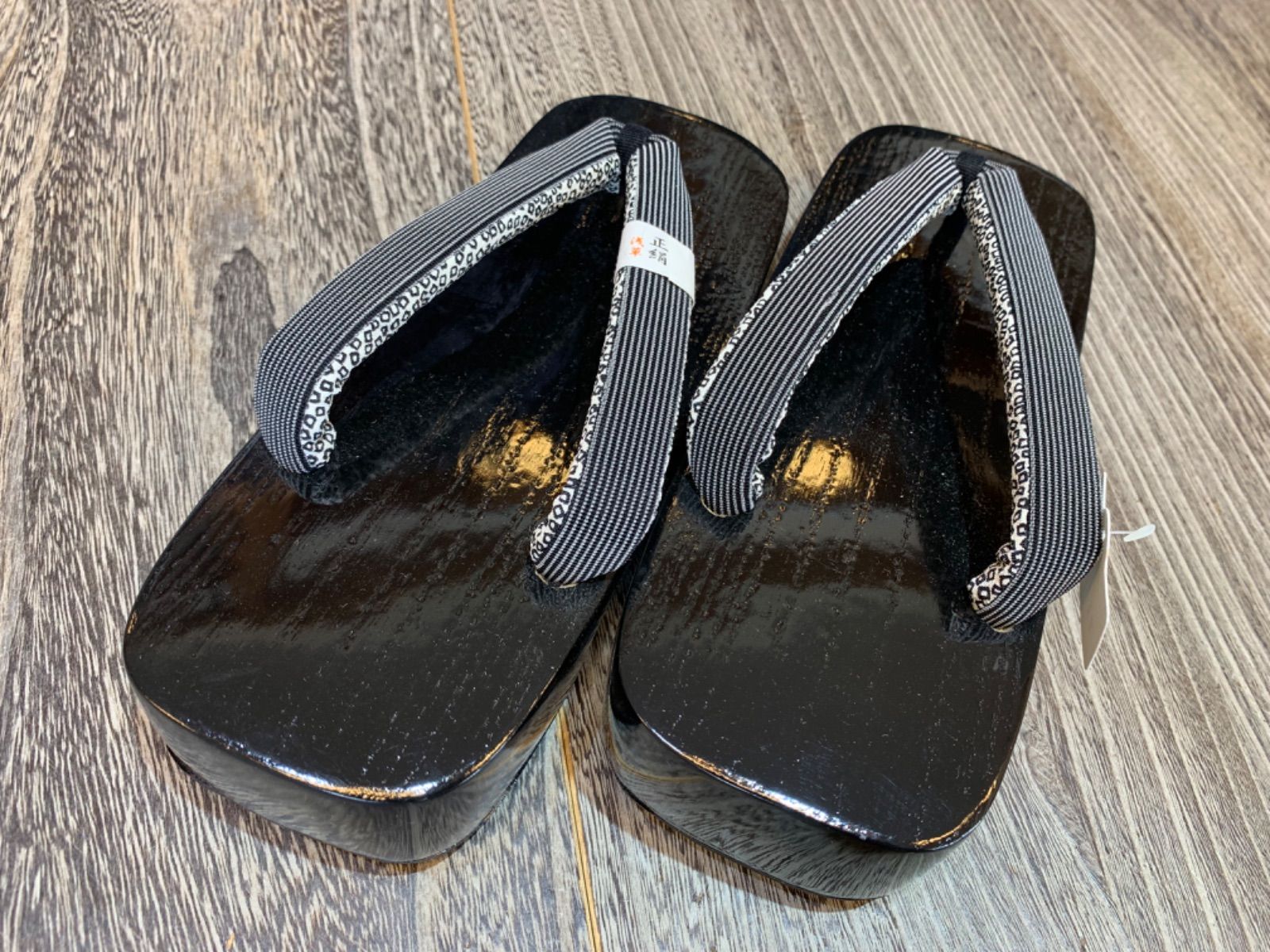 geta 浅草