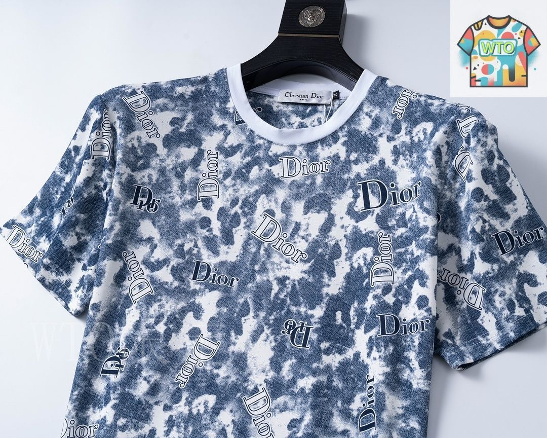 今日特価】Christian Dior Men's Set クリスチャンディオール