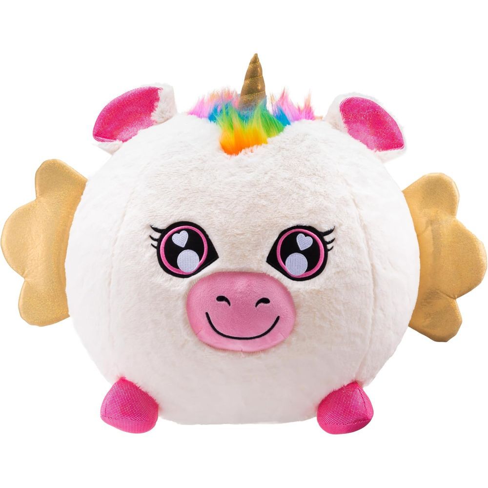 アガツマ Biggies ビギーズ UNICORN ユニコーン 3歳以上 おもちゃ