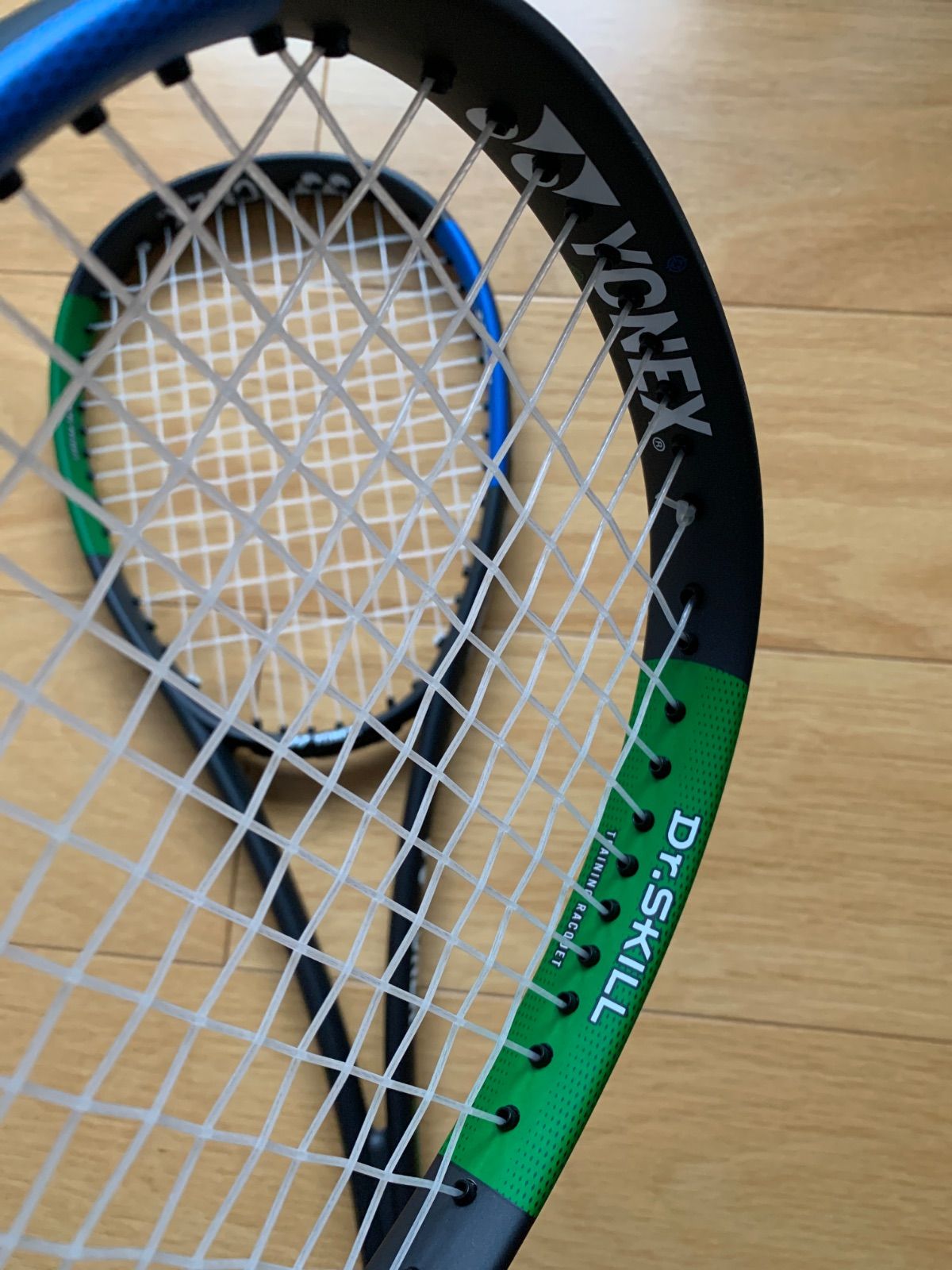YONEX スキルアップ用ラケット 軟式テニス YONEXソフトテニス Dr