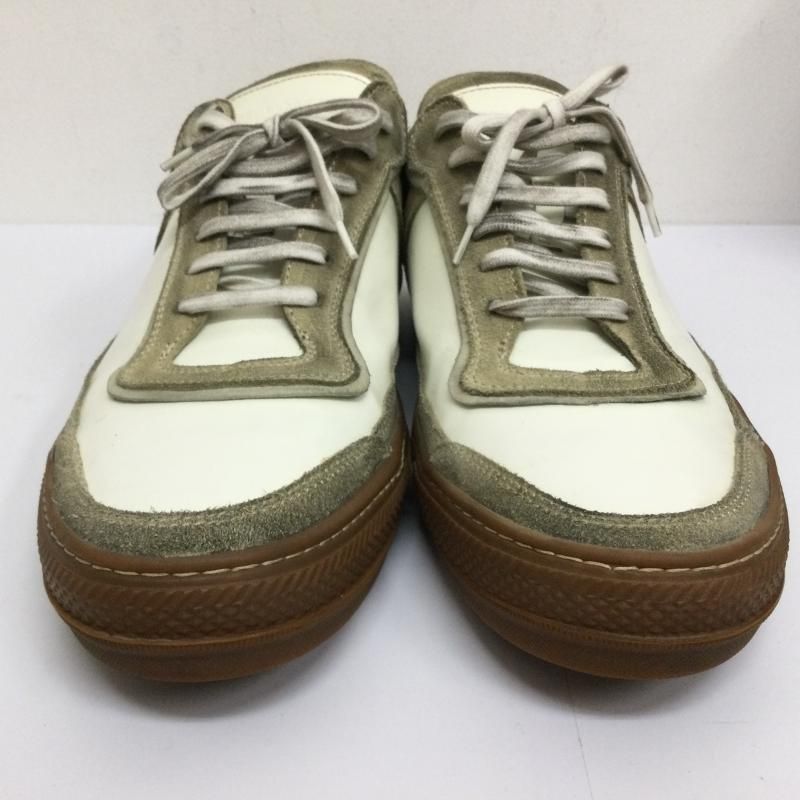 DIESEL BLACK GOLD ディーゼル ブラック ゴールド スニーカー ALEN-LL 