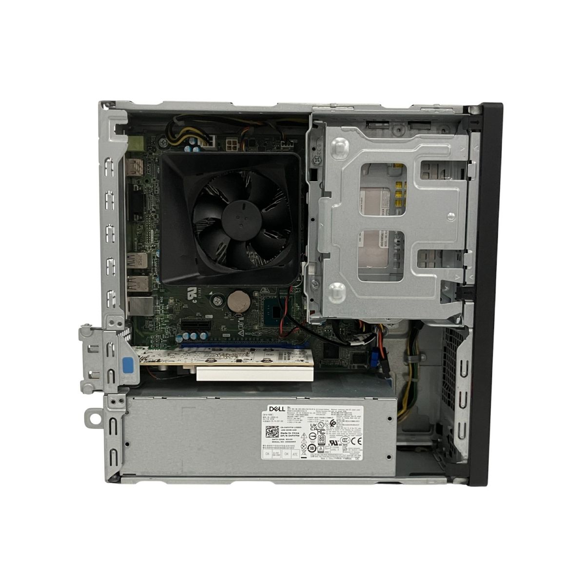 Home デスクトップPC