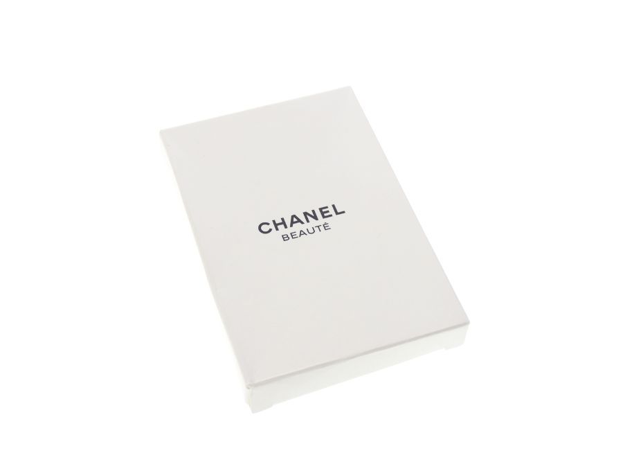 シャネル ノベルティ ピンバッジ 2個セット 香水 N°5 WHAAAAM