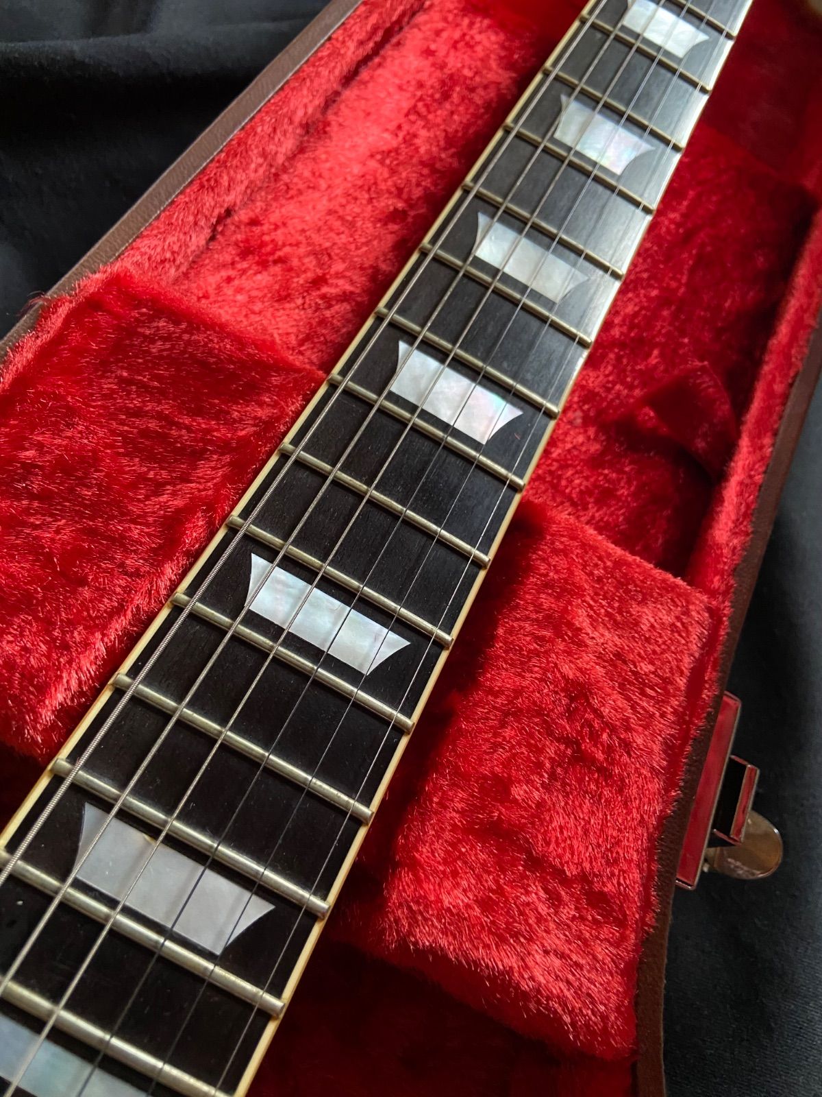 チェリーサンバースト