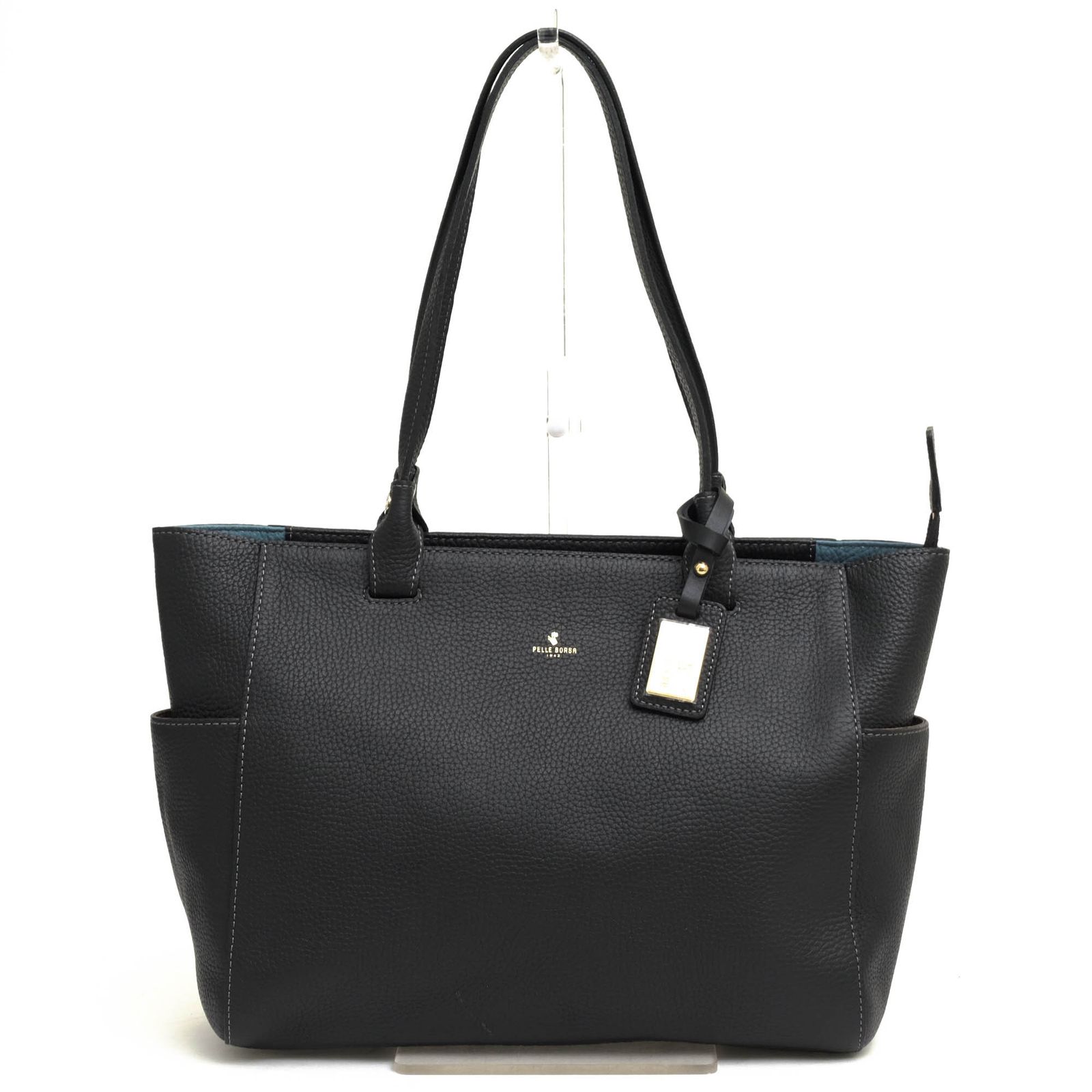 レディース ペレボルサ／PELLE BORSA バッグ トートバッグ 鞄 
