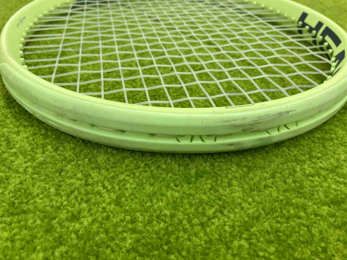 HEAD EXTREME MP500 テニス　硬式　ラケット HEAD EXTREME MP 500 テニスラケット HEAD EXTREME テニスラケット