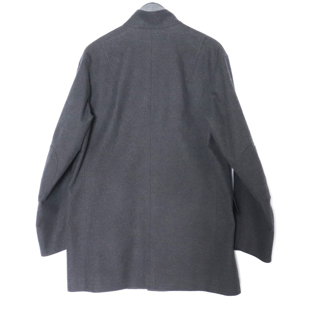 tilt the authentic フレンチジャケット 未使用 TILT THE AUTHENTICS フレンチジャケット サイズ2 - メルカリ