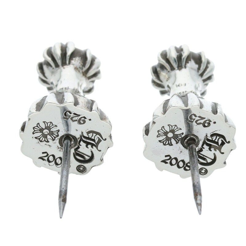 クロムハーツPUSH PINクロスボールプッシュピン クロムハーツ PUSH PIN/プッシュピン クロスボールプッシュピン