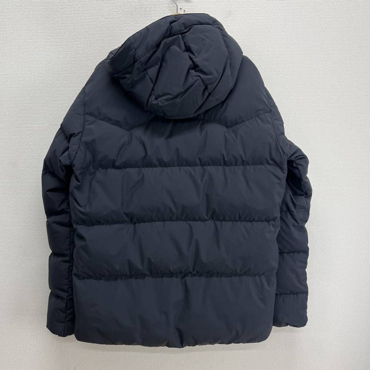 karrimor カリマー 1605M-181 EDAY DOWN PARKA ダウンジャケット