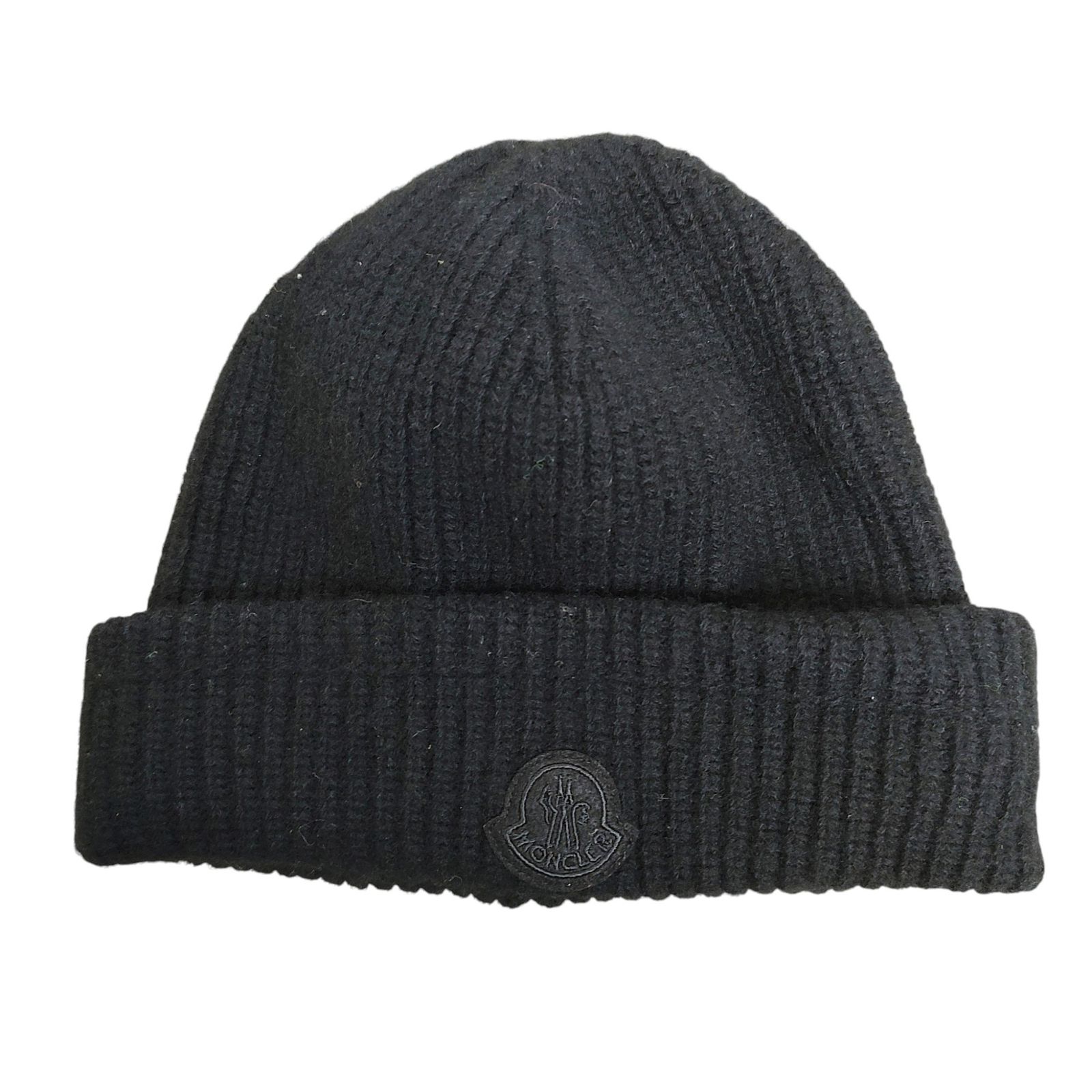 MONCLER モンクレール 帽子 ニットキャップ BERRETTO TRICOT