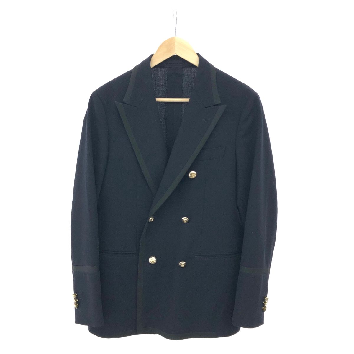 UNITED ARROWS &SONS ユナイテッドアローズ&サンズ ダブルジャケット 