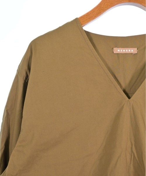 NEHERA ブラウス レディース 【古着】【中古】【送料無料