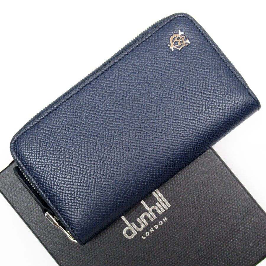 ダンヒル Dunhill キーケース