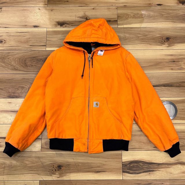 Carhartt/カーハート】アクティブジャケット - メルカリ