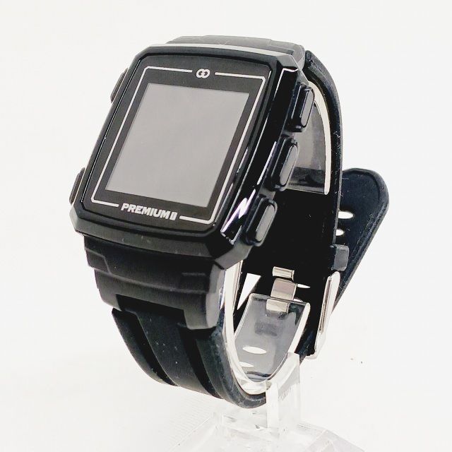 グリーンオン　ゴルフウォッチ　プレミアムⅡ THE GOLF WATCH PREMIUM II | GREENON