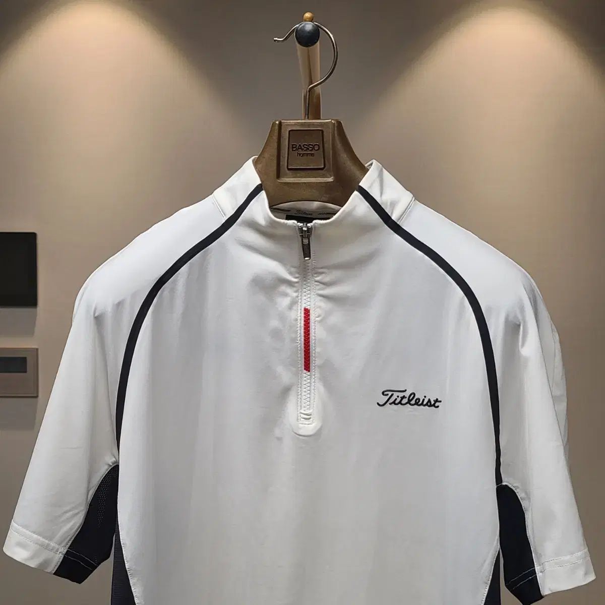 ゴルフ 半袖Tシャツ