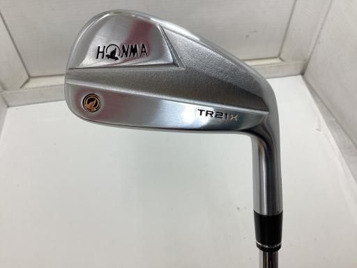 スリクソン ZTX(2011) 6S アイアンセット スリクソン ZTX(2011) 6S