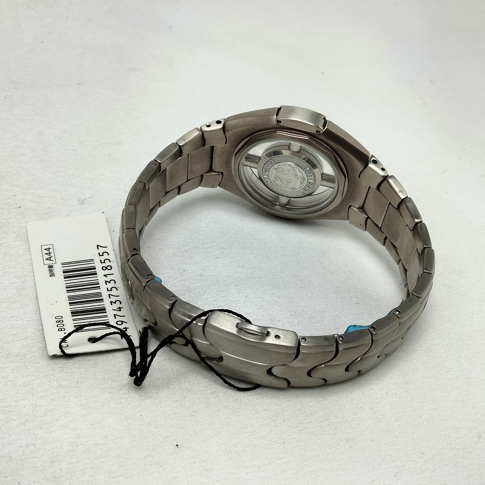 ✨CITIZEN✨シチズン エコドライブ ビトロ B080-H26833 腕時計