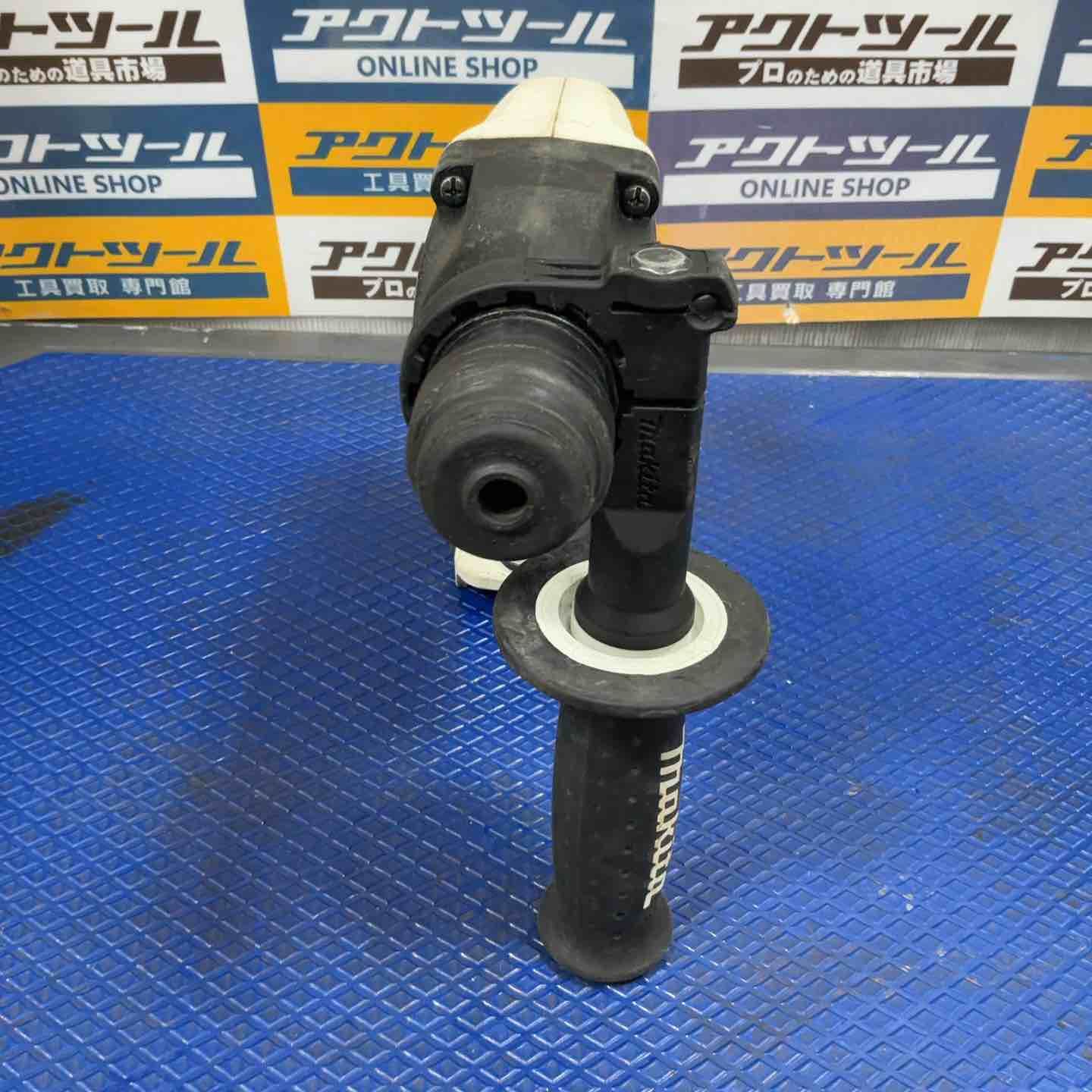 マキタ makita コードレスハンマドリル HR162DZW 草加店 HRDEVELOPMENT_JP