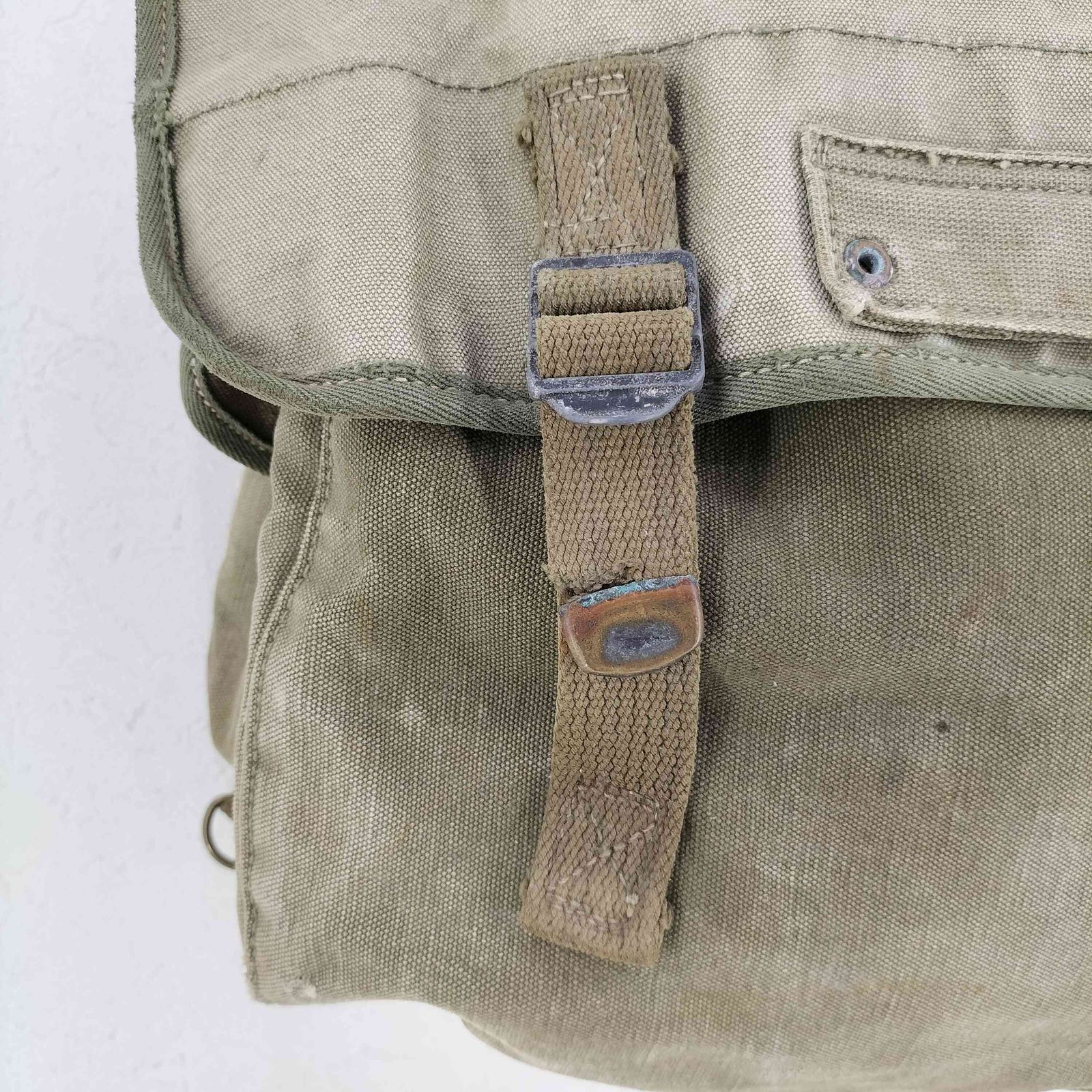 ユーエスアーミー U.S. ARMY M-1945 フィールドバック メンズ 表記無