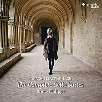 非常に良い」［CD］J.S. Bach: the Complete.. 【公式通販】