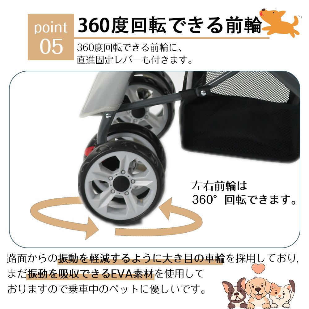 対面式