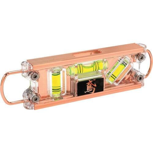 2営業日で発送 SK 鳶レベルPRO ピンクゴールド EDTBPPGG 8702