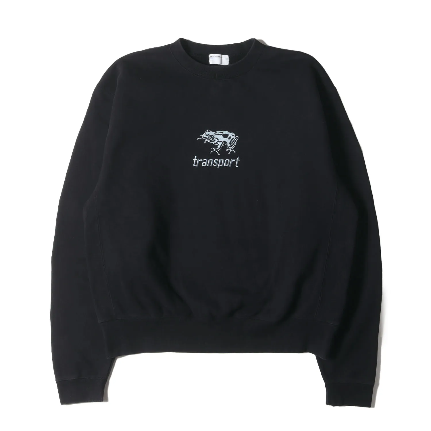 2025年最新】TRANSPORT トレーナー・スウェットの人気アイテム - メルカリ