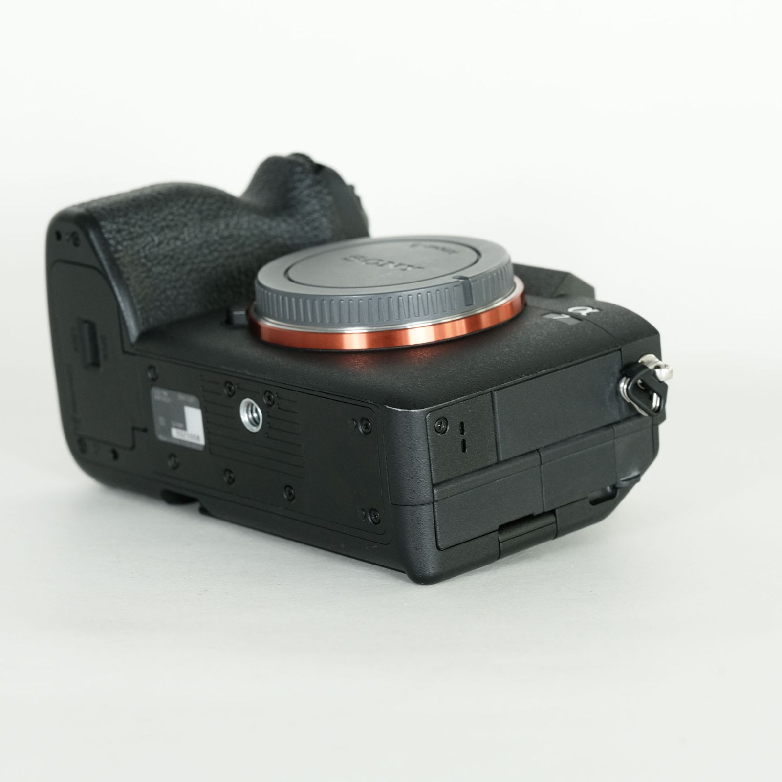 ソニーEマウント