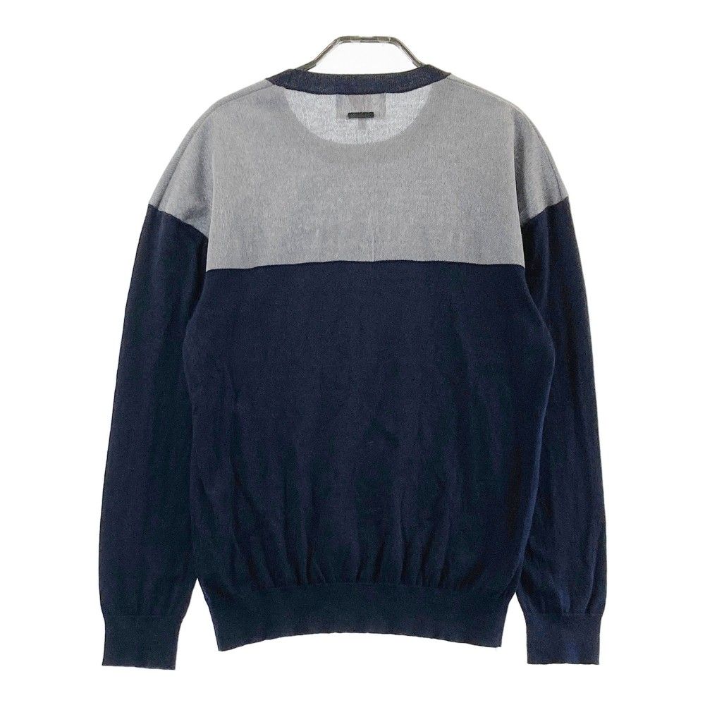 サイズ：4 MASTER BUNNY EDITION マスターバニーエディション カシミヤ