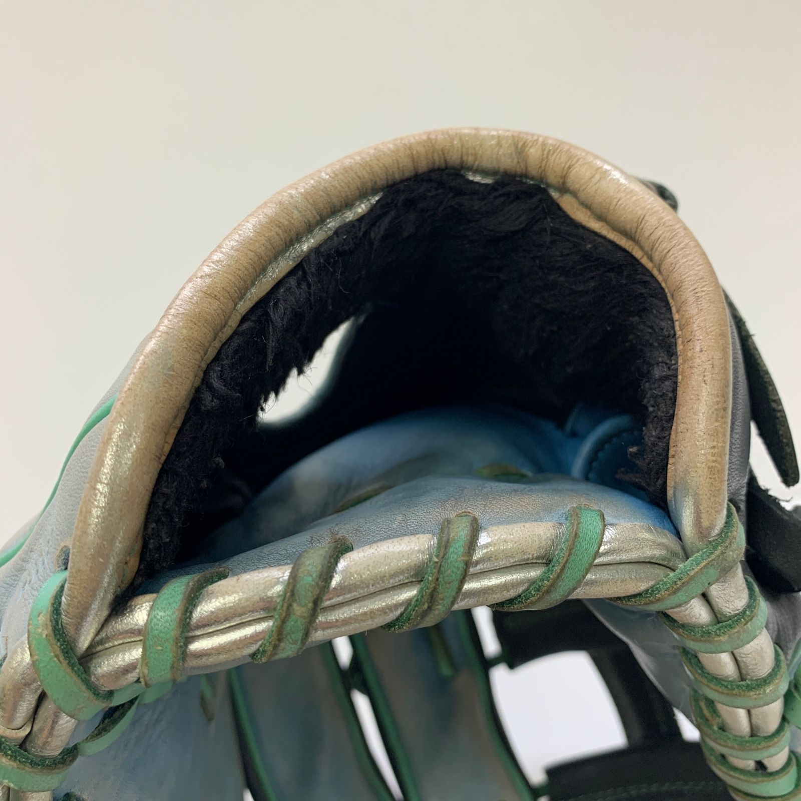 ローリングス Rawlings HOH 軟式 大人 一般 外野手用 グローブ グラブ 右投げ 品 野球 6529