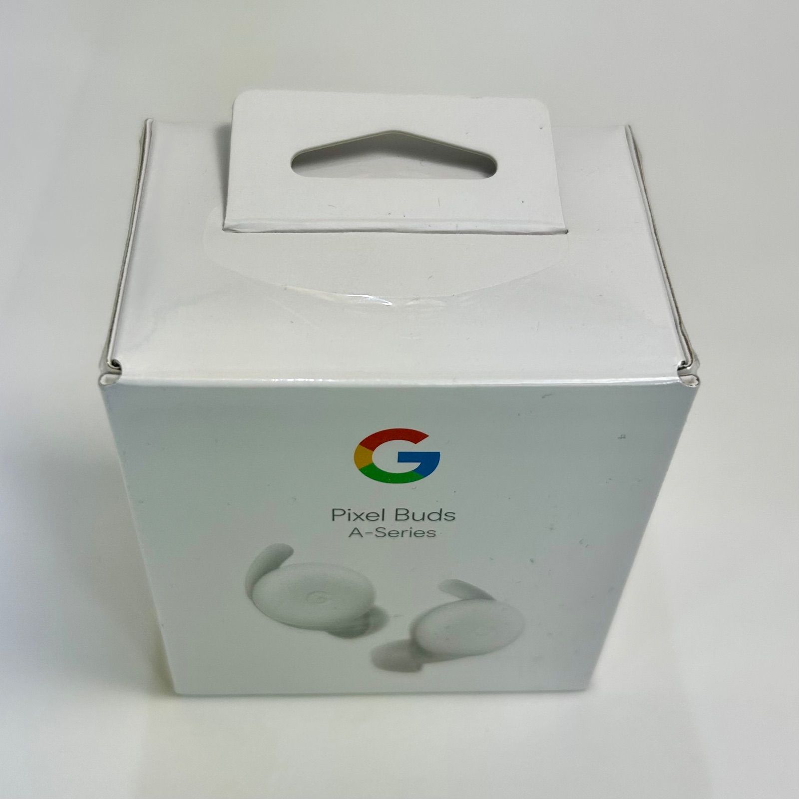 新品未開封 Google グーグル フルワイヤレス イヤホン Pixel Buds A 
