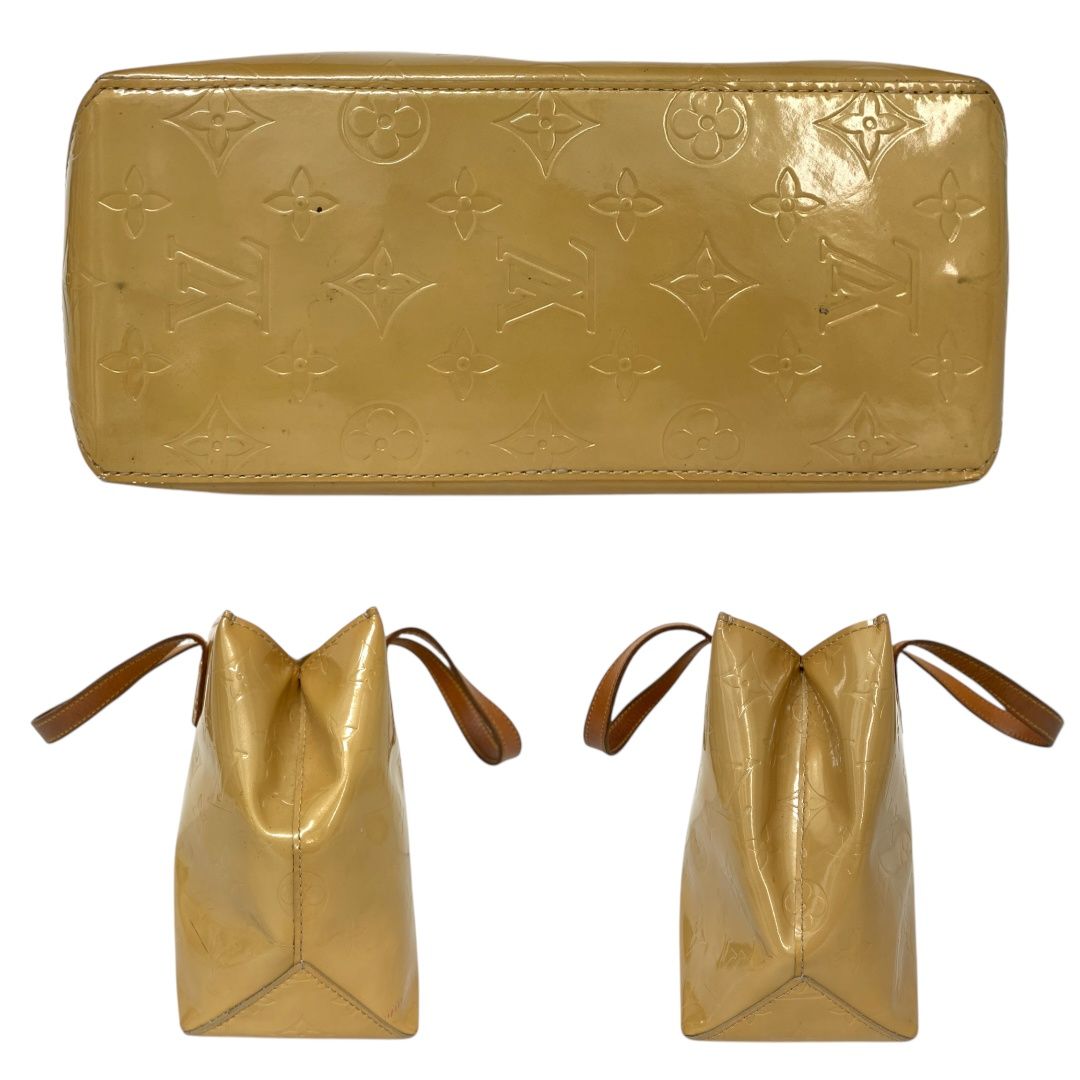 ルイヴィトン LOUIS VUITTON ヴェルニ リードPM M91334 LOUIS VUITTON ルイヴィトン ヴェルニ リードPM M91334 SN/MI0071 色