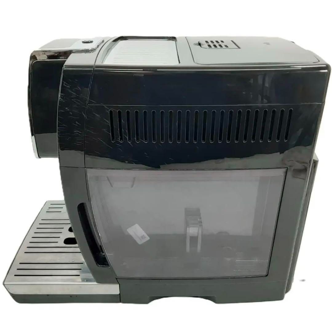 デロンギ コンパクト全自動コーヒーメーカー