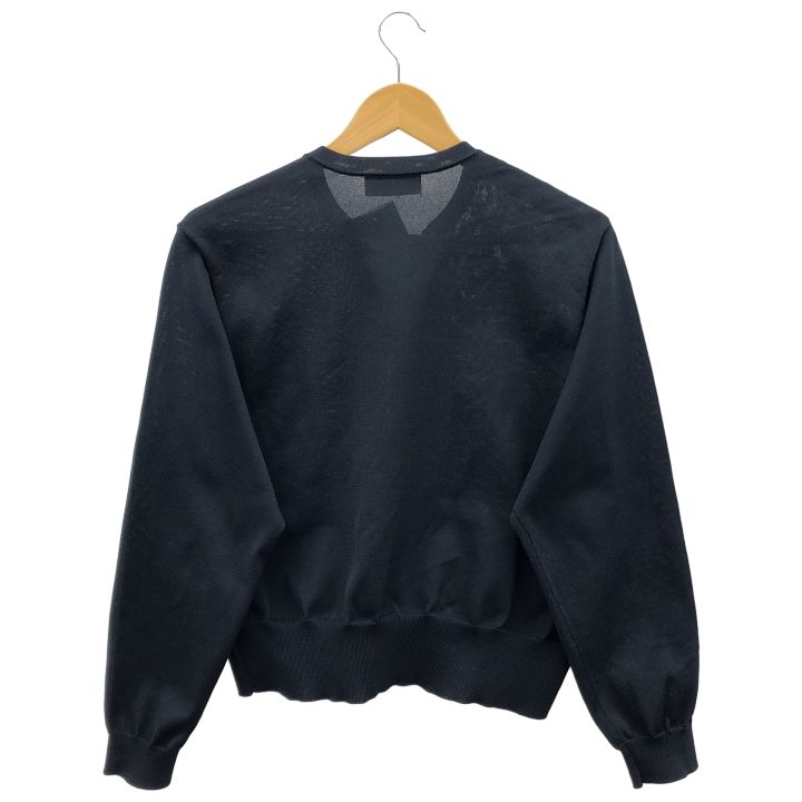 SLOBE IENA（スローブイエナ）の「《予約》ニットショートブルゾン