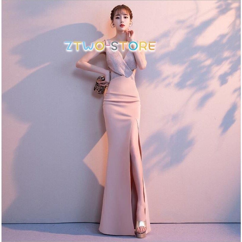 マーメイドドレス ドレス パーティードレス 10代 20代 30代40代 ワンピース おしゃれ ウエディングドレス お呼ばれ 二次会 披露宴 謝恩会 着痩せ 成人式0217CYB88 登場