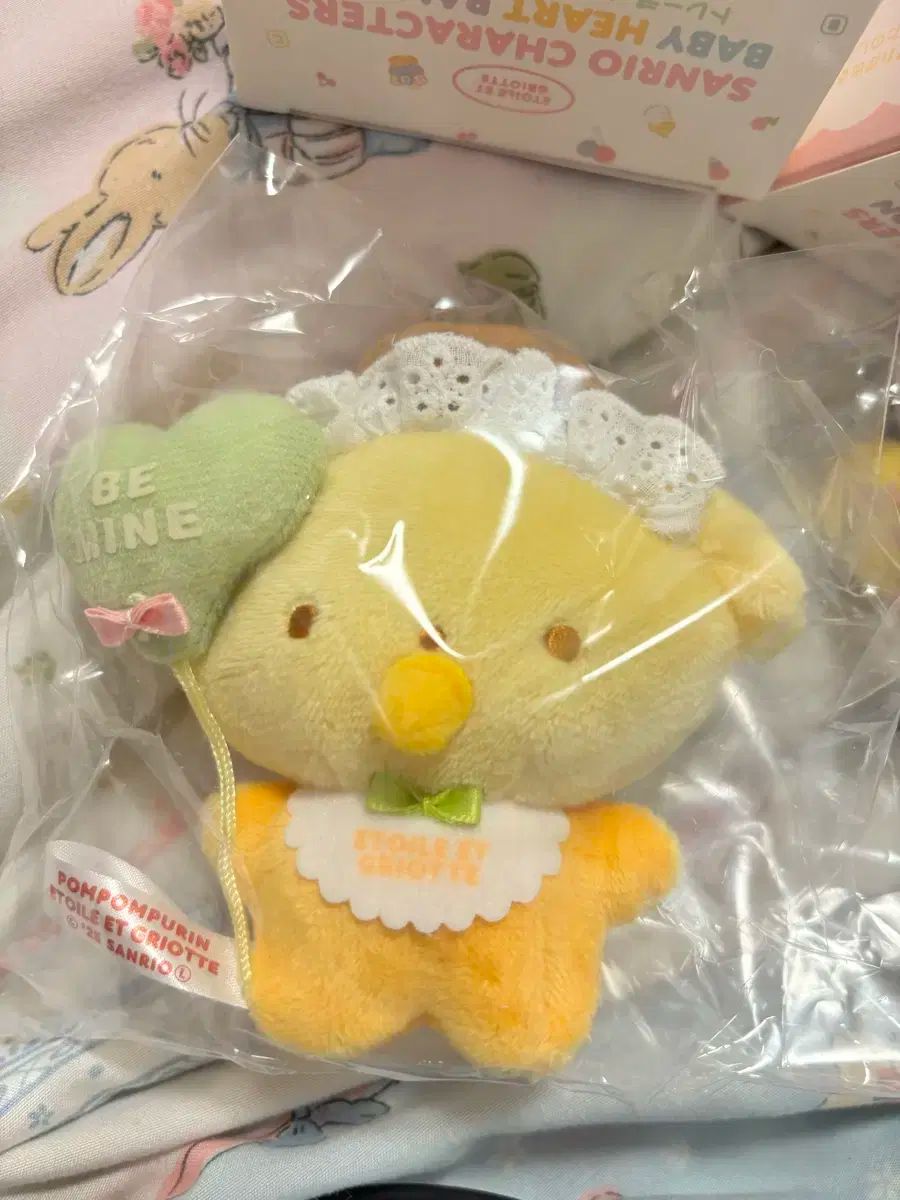 ベイビー