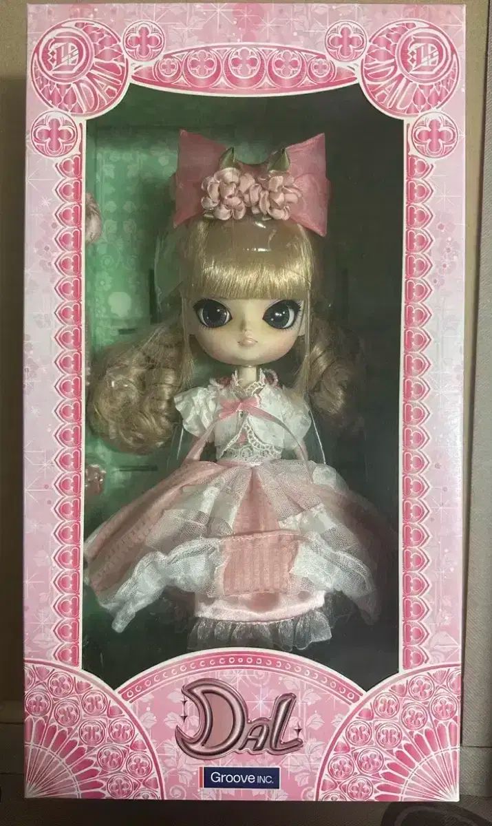 未開封 プーリフ ダルドール さくら