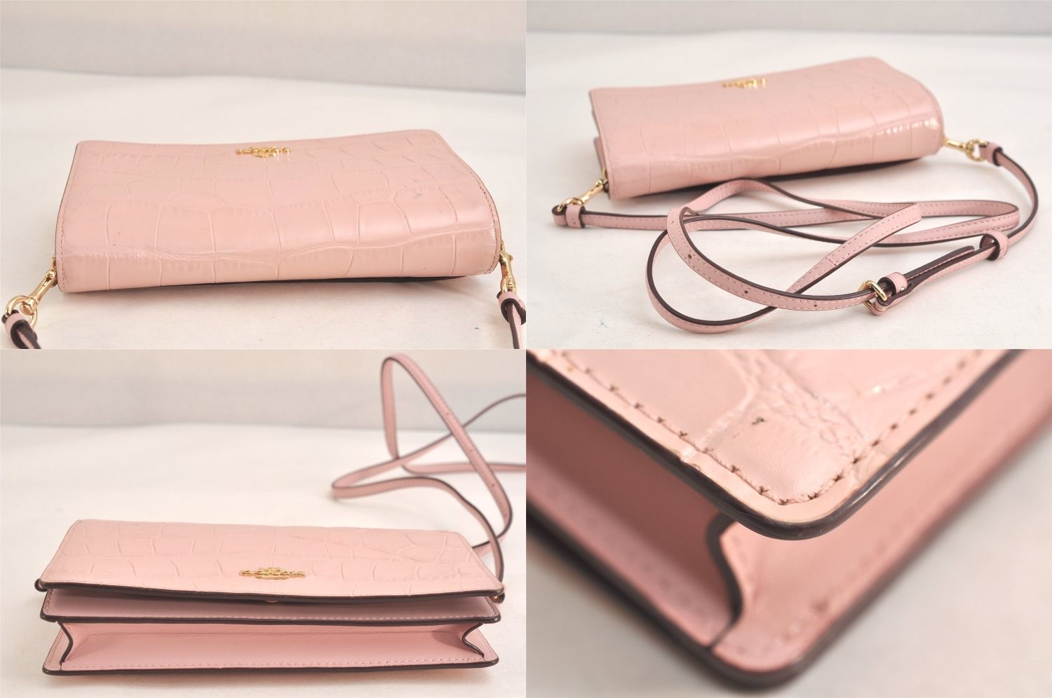 コーチ ヴィンテージ