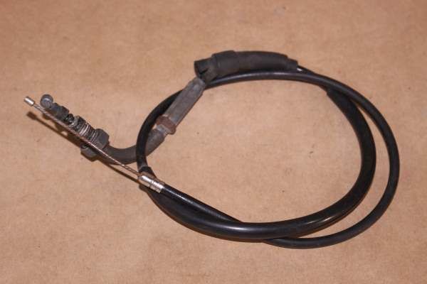 ホンダ スーパーカブ５０STD C50 アクセルワイヤー H312-12
