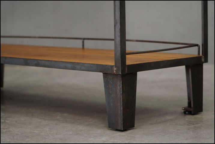 TRUCK furnitureトラックファニチャー】AG SHELF / L(エージーシェルフ