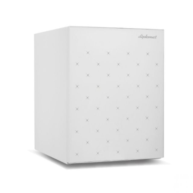 istella プレミアム金庫 パールホワイト Ｓ５００Ｗ