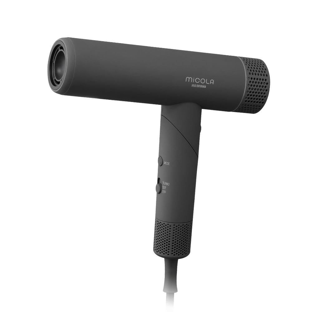 ヘアビューロン リュミエリーナ カール 3DPlus 26.5【正規品】740 ヘア