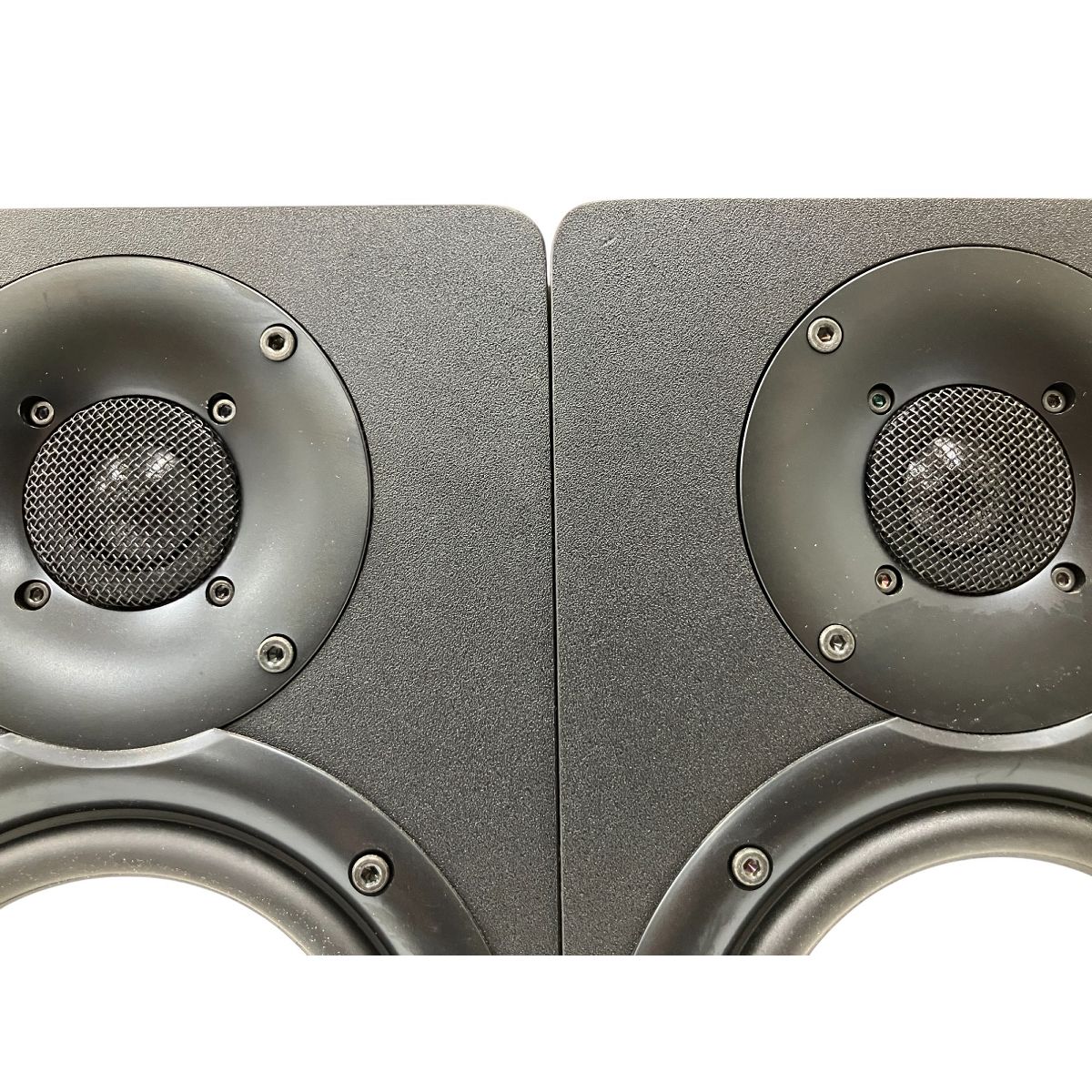 YAMAHA HS5 パワードスピーカーシステム ペア 元箱付き 音響機材 YAMAHA HS5 パワードスピーカーシステム ペア 元箱付き 音響機材
