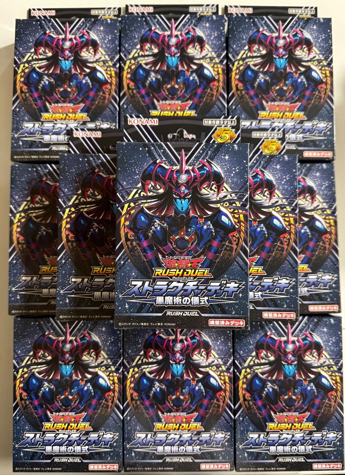 青白エンジェルコマンド デッキ パーツまとめ売り 専用出品 - メルカリ