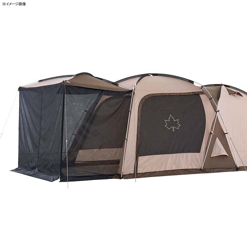 ST-BC ドゥーブルXL用